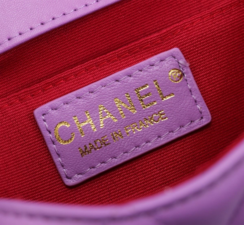 Ch**el satchel bags